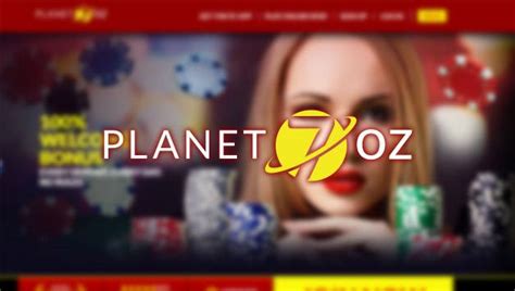 planet 7 oz casino review Planet 7 Oz Casino is a nice place to play if you're coming from Australia and want to spend AUD